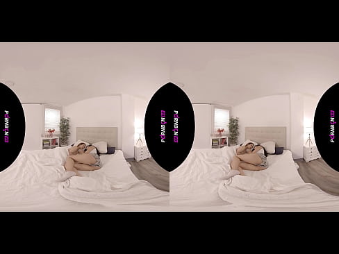 ❤️ PORNBCN VR צוויי יונג לעזביאַנז וועקן זיך האָרני אין 4K 180 3D ווירטואַל פאַקט גענעוואַ בעללוקסי קאַטרינאַ מאָרענאָ ❤️ פּאָרן ווידעא אין פּאָרן yi.masseffect1.ru ❤